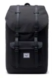 Herschel Little America Backpack Schwarz ab 32,84 € inkl. Versand (Otto Up) statt 77,95 €