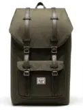 Herschel Little America Rucksack (2021) ivy green/chicory coffee für 55,99 € inkl. Prime-Versand (statt 87,20 €)