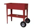 Herstera Garden Urban Kräuterfabrik Rost Rot für 109,99€ inkl. Versand statt 134,99€