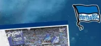 Bundesliga: Hertha BSC gegen Schalke 04 am 23.10 ab 12,50 € pro Ticket