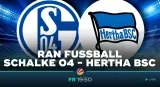 Schalke 04 vs. Hertha BSC: Das Eröffnungsspiel der 2. Bundesliga 2025/26 kostenlos im Free-TV & Livestream