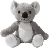 Heunec (384279) Besito – Koala Plüschtier (20 cm)  für 6,77 € inkl. Prime-Versand