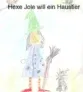 Kinderbuch Hexe Jole will ein Haustier kostenlos