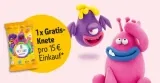 Gratis Hey Clay Knete bei REWE: So sichert ihr euch das bunte Geschenk ab 15€ EKW