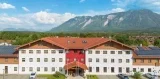 Berchtesgadener Land: Hey Lou Hotel Piding inkl. Frühstück & 3h Rupertus Therme ab 88,00 € für 2 Personen
