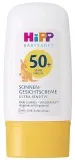 HiPP Babysanft Sonnen Gesichtscreme LSF (SPF) 50+ (30ml) ab 3,70 € inkl. Prime-Versand (statt 5,29 €)
