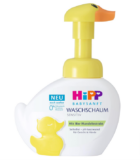 HiPP Babysanft Waschschaum, 6er Pack (6 x 250 ml) ab 16,62 € inkl. Prime Versand (statt 21,90 €)