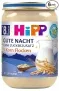 HiPP Bio Gute Nacht 3-Korn Flocken Babybrei ab 8. Monat 6er Pack (6x190g) ab 7,30 € inkl. Prime-Versand
