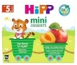 HiPP Bio Mini Dessert Aprikose in Apfel 6er Pack (6x4x100g) für 11,70 € inkl. Prime-Versand