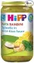 HiPP Bio Pasta Bambini Tagliatelle in Spinat-Käse-Sauce 6er Pack (6x250g) ab 8,21 € inkl. Prime-Versand