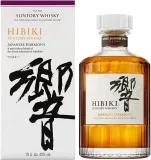 Hibiki Japanese Harmony Suntory Whisky (43% Vol | 700 Ml) Ab 67,23 € Inkl. Versand