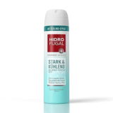 Hidrofugal Antitranspirant Deospray Stark & Kühlend 150 ml ab 2,29 € inkl. Prime-Versand