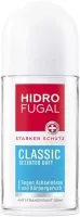Hidrofugal Deo Roll On Antitranspirant Classic 50 ml