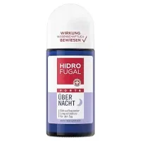 Hidrofugal FORTE Über Nacht Roll-on (50ml)