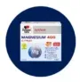 Gratisprobe: Doppelherz MAGNESIUM 400 CITRAT