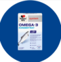 Gratisprobe Doppelherz system OMEGA-3 KONZENTRAT