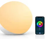 Hifree Smart LED Tischlampe für 15,29 € inkl. Prime-Versand (statt 25,99 €)