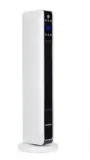 Klarstein Hightower Ceramic Heat Column für 99,99 € inkl. Versand (statt 199,99 €)