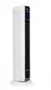 Klarstein Hightower Ceramic Heat Column für 99,99 € inkl. Versand (statt 199,99 €)
