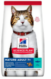 Hill’s Science Plan Katze 7+ Thunfisch 10kg für 33,25 € inkl. Versand (statt 70,99 €)