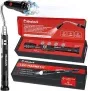 Hinshark Teleskopmagnet mit LED für 5,99 € inkl. Prime-Versand (statt 11,99 €)