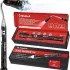 Bosch Professional 18V System Akku Winkelschleifer GWX 18V-10 PSC für 177,99 € inkl. Versand