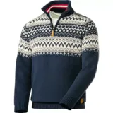 Hinterstoisser Herren Norweger-Pullover (3 Farben, 48 Bis 60) Für 59,19 € Inkl. Versand