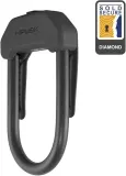 Hiplok DX Bügelschloss Unisex 🔐 für 46,99 € inkl. Prime-Versand (statt 63,00 €)