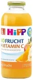 Hipp Bio Multifrucht Saft 6er Pack (6x500ml) ab 6,55 € inkl. Prime-Versand