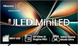 Hisense 100U7Q Fernseher 100 Zoll für 2.499,00 € inkl. Versand