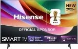 Hisense 40E4DS Fernseher 43 Zoll 4K FHD Smart TV