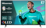 Hisense 43E7NQ 108 cm für 279,00 € inkl. Prime Versand (statt 369,00 €)