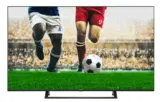 Hisense 4K Ultra HD LED TV 108cm (43 Zoll) 43A7300F, Triple Tuner, Smart für 249,00 € inkl. Versand (statt 323,95 €)