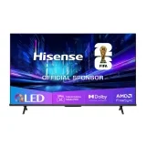 Hisense 50E77Q pro QLED-Fernseher