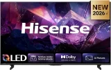 Hisense 85E7DS PRO Fernseher 85 Zoll 4K UHD QLED Smart TV