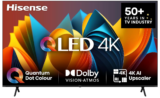 Hisense 85E7NQ 215 cm (85 Zoll) für 958,99 € inkl. Prime Versand (statt 1265,00 €)