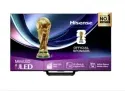 Hisense 85U7Q pro LED-TV 215cm 85 Zoll Eek C A – G Schwarz für 824,95 € inkl. Versand (statt 1.689,00 €)