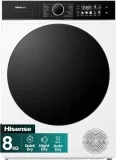 Hisense DH3I802BWCD Wärmepumpentrockner (8kg, EEK C)