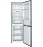 Hisense RB390N4AC2 Kühl-Gefrierkombination/ NoFrostPlus/  186 cm/ Kühlteil 207 l/ Gefrierteil 97 l für 299,00 € inkl. Versand