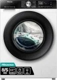 Hisense WD3S8043BW3 Waschtrockner (8 kg Waschen  5 kg Trocknen)