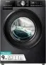 Hisense WF3S9043BB3 Waschmaschine (9 kg, 1400 U/min, EEK A) für 388,13 € inkl. Versand
