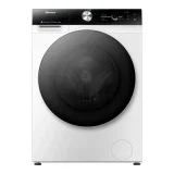 Hisense WF7S1247BW Waschmaschine (12 kg, 1400 U/min)