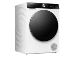 Hisense Wärmepumpentrockner DH7S107BW (10kg Kapazität) ab 738,95 € inkl. Versand