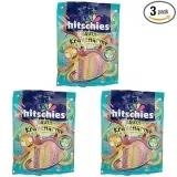 Hitschies Saure Krakenarme Fruchgummi 3er Pack (3x125g) für 2,67 € inkl. Prime-Versand