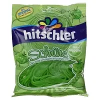 Hitschler Apfel Frucht Gummi Schnüre (125g)