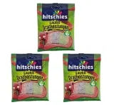Hitschler Hi Bunte Drachenzungen 3×125 g für 2,67 € inkl. Prime Versand (statt 4,17 €)