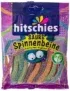 hitschies Spinnenbeine Saure Fruchtgummi-Sticks (125g, vegan) für 0,99 € inkl. Prime-Versand