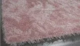 Hochflor-Teppich Glamorous (60 x 100 cm) für 7,92 € inkl. Versand (statt 20,00 €)
