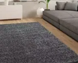 Hochflor-Teppich Trip 70 x 250 cm in 7 Farben je 17,63€ inkl. Versand
