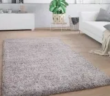 Hochflor-Teppich Arizona (z.B.: Gr. 140x200cm + andere Größen) für 19,48 € inkl. Versand (statt 42,87 €)